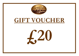 £20 Gift Voucher